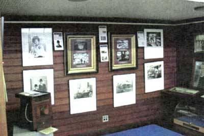 Macleay River Historical Society & Museum - New South Wales Tourism  2