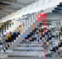 Armidale Central Shopping Centre - New South Wales Tourism 