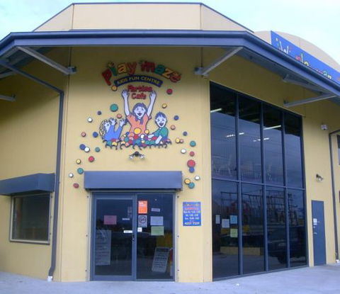 Playmaze For Kids - New South Wales Tourism  0