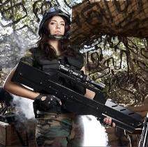 Wide Bay Laser Skirmish - New South Wales Tourism  3