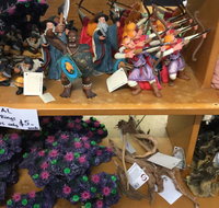 True Blue Aquariums - New South Wales Tourism 