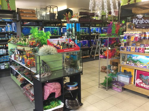 Pets Wonderland - New South Wales Tourism  2