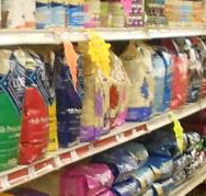 Port Stephens Pet Barn - New South Wales Tourism 