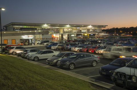 Bargara Central Shopping Village - New South Wales Tourism  0