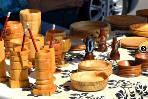 Dapto Markets - New South Wales Tourism  1