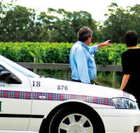 Southern Highlands Taxis Limousines and Coaches - New South Wales Tourism 
