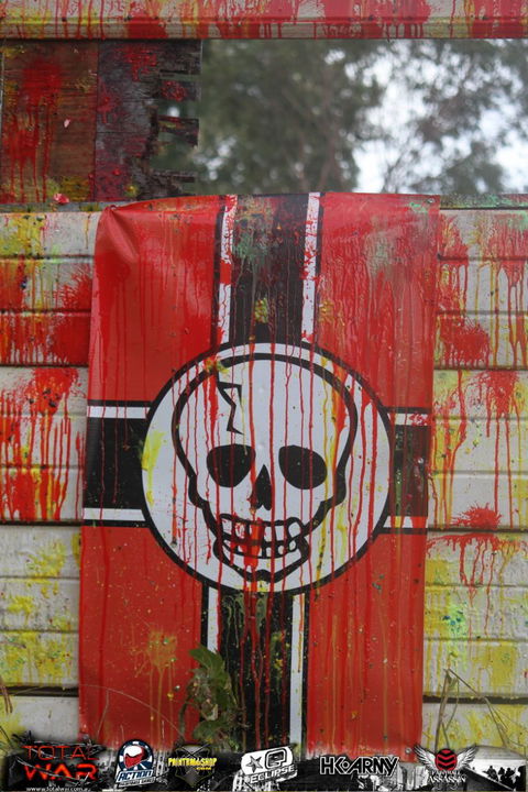 Action Paintball Games Yarramundi - New South Wales Tourism  3
