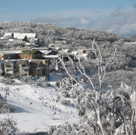 Down Under Thrills - New South Wales Tourism  2