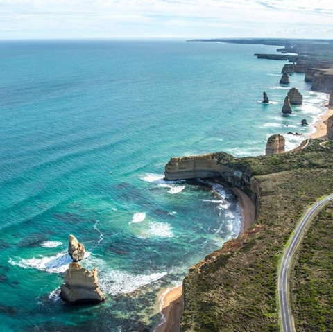 Down Under Thrills - New South Wales Tourism  1