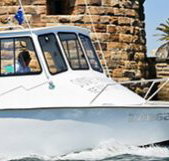 Sydney Harbour Boat Tours - New South Wales Tourism 