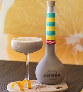 Ambra Liqueurs - New South Wales Tourism  0