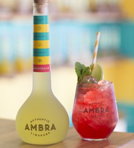 Ambra Liqueurs - New South Wales Tourism  1