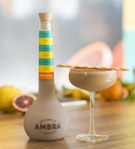 Ambra Liqueurs - New South Wales Tourism  2
