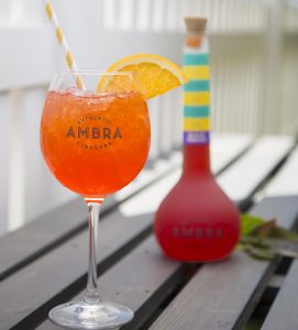 Ambra Liqueurs - New South Wales Tourism  4