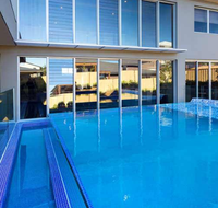Senator Pools - New South Wales Tourism 