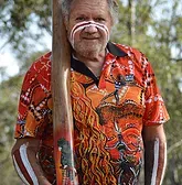 Didgeridoo Jam In The Park - New South Wales Tourism  6