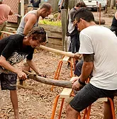 Didgeridoo Jam In The Park - New South Wales Tourism  9