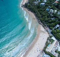 The Sunshine Coast Tour Company - New South Wales Tourism 