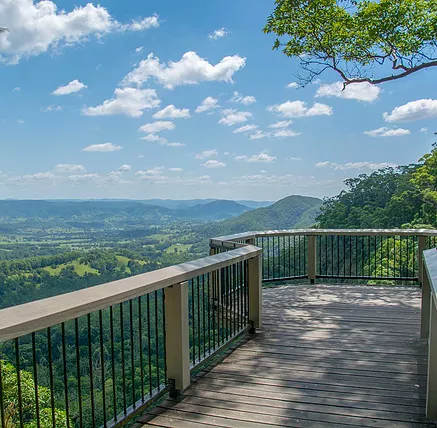 The Sunshine Coast Tour Company - New South Wales Tourism  1