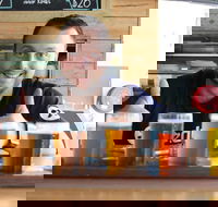 Capital 3in3 - 3 Craft Beer Hotspots in 3 Hours - New South Wales Tourism 
