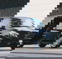 Private Canberra Airport - Canberra City Round-Trip Transfer - New South Wales Tourism 