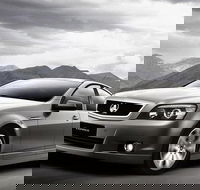 Canberra Private Chauffeured Airport Transport - New South Wales Tourism 