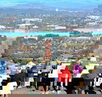 Highlights of Canberra Full day tour - New South Wales Tourism 