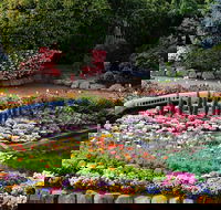 Cockington Green Gardens General Entry Ticket - New South Wales Tourism 