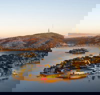 Museum Highlights Tour  10am Daily - New South Wales Tourism 