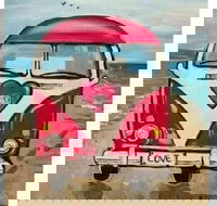 Bug Love - Boardwalk Bar 3.00-5.00pm - New South Wales Tourism 