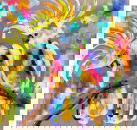 Pretty Boys - 65 Northbourne 7.30-9.30pm - New South Wales Tourism 