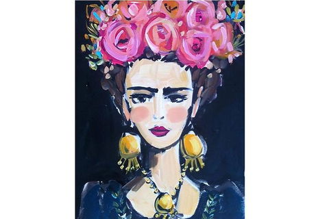 Frida - Boardwalk Bar 4.00-6.00pm - New South Wales Tourism  0