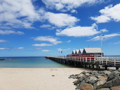 Margaret River Food, Wine & Sightseeing Tour From Perth - New South Wales Tourism  6