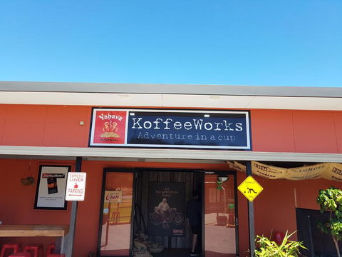 Margaret River Food, Wine & Sightseeing Tour From Perth - New South Wales Tourism  4