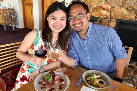 Margaret River Food, Wine & Sightseeing Tour From Perth - New South Wales Tourism  10