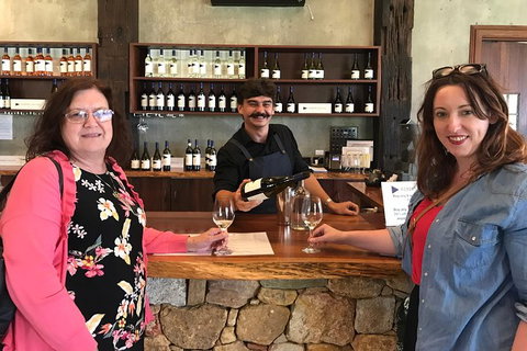 Margaret River Food, Wine & Sightseeing Tour From Perth - New South Wales Tourism  11