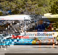 Rottnest Island Tour from Perth or Fremantle including Bus Tour - New South Wales Tourism 