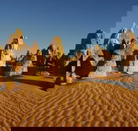 Pinnacles Day Trip from Perth Including Yanchep National Park - New South Wales Tourism 