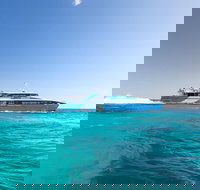 Fremantle to Rottnest Island Roundtrip Ferry Ticket - New South Wales Tourism 