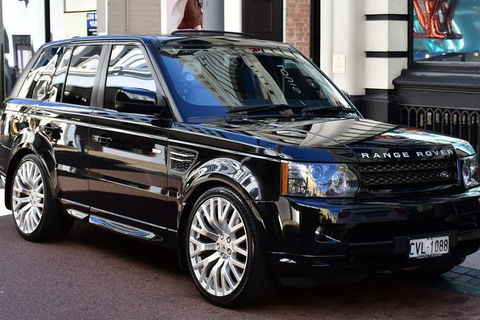 Chauffeured Airport Transfer By Luxury Vehicle - New South Wales Tourism  0