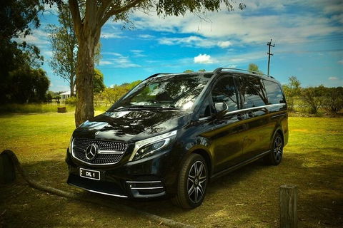 Chauffeured Airport Transfer By Luxury Vehicle - New South Wales Tourism  9