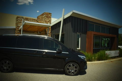 Chauffeured Airport Transfer By Luxury Vehicle - New South Wales Tourism  8