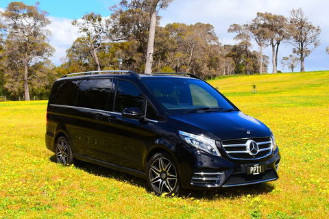 Chauffeured Airport Transfer By Luxury Vehicle - New South Wales Tourism  15
