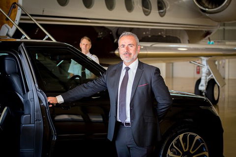 Chauffeured Airport Transfer By Luxury Vehicle - New South Wales Tourism  12