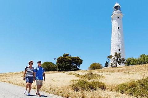 Rottnest Island Bayseeker Tour - New South Wales Tourism  1