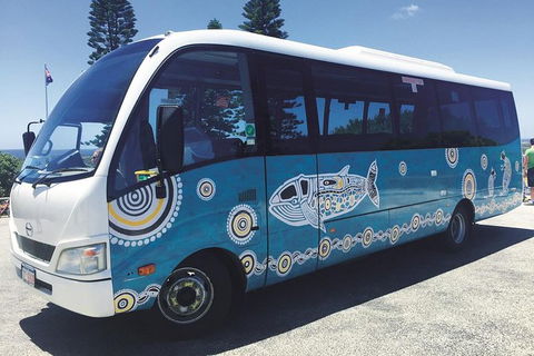Rottnest Island Bayseeker Tour - New South Wales Tourism  0