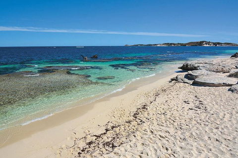 Rottnest Island Bayseeker Tour - New South Wales Tourism  2