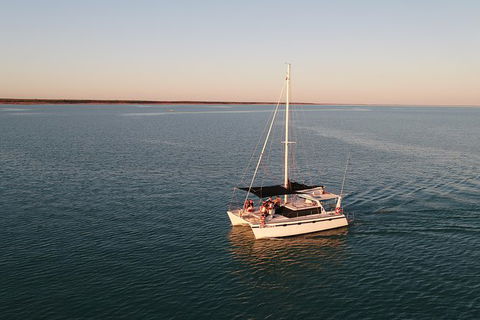 Snubfin Dolphin Eco Cruise From Broome - New South Wales Tourism  12