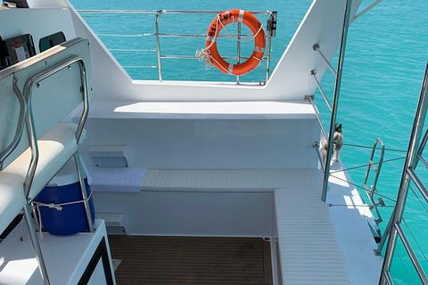 Snubfin Dolphin Eco Cruise From Broome - New South Wales Tourism  14