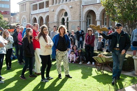 The Perth Mint: Guided Heritage Tour And Gold Pour - New South Wales Tourism  3